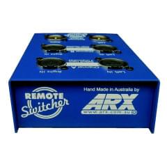 ARX REMOTE SWITCHER